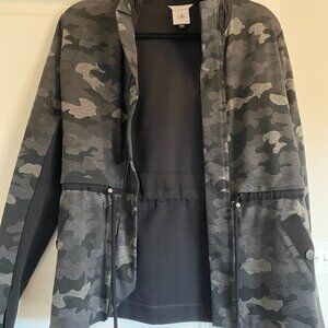 CAbi Camo Jacket